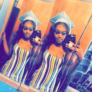 Meet your Posher, Jabreea